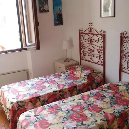 Apartment Casa Lenzi