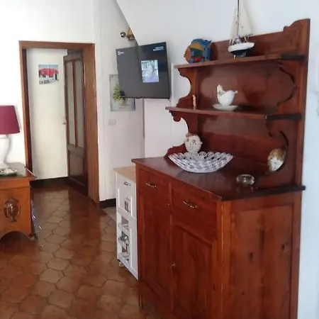 Casa Lenzi Apartment Portoferraio