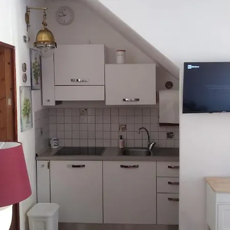 Casa Lenzi Apartmán Portoferraio