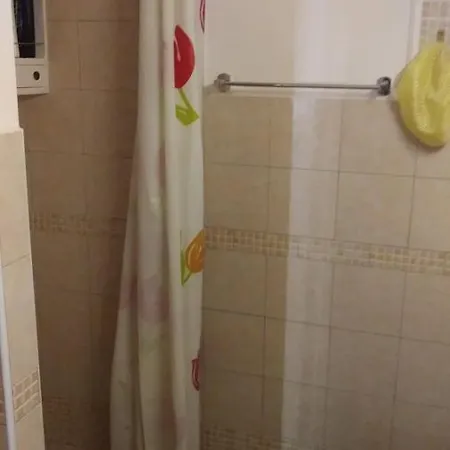 Apartmán Casa Lenzi *