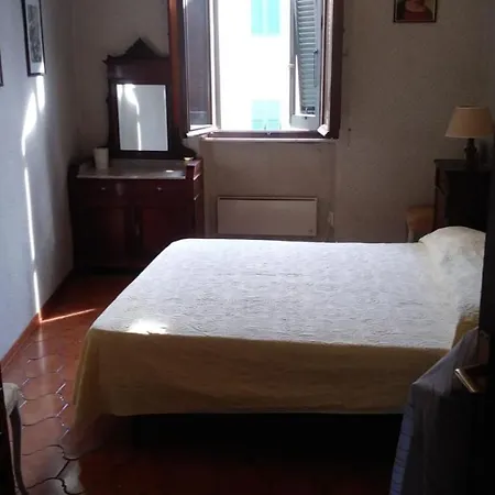 Casa Lenzi Apartmán *